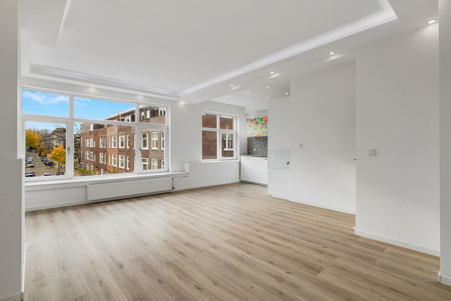 Foto 10 van Sonmansstraat 28-A02