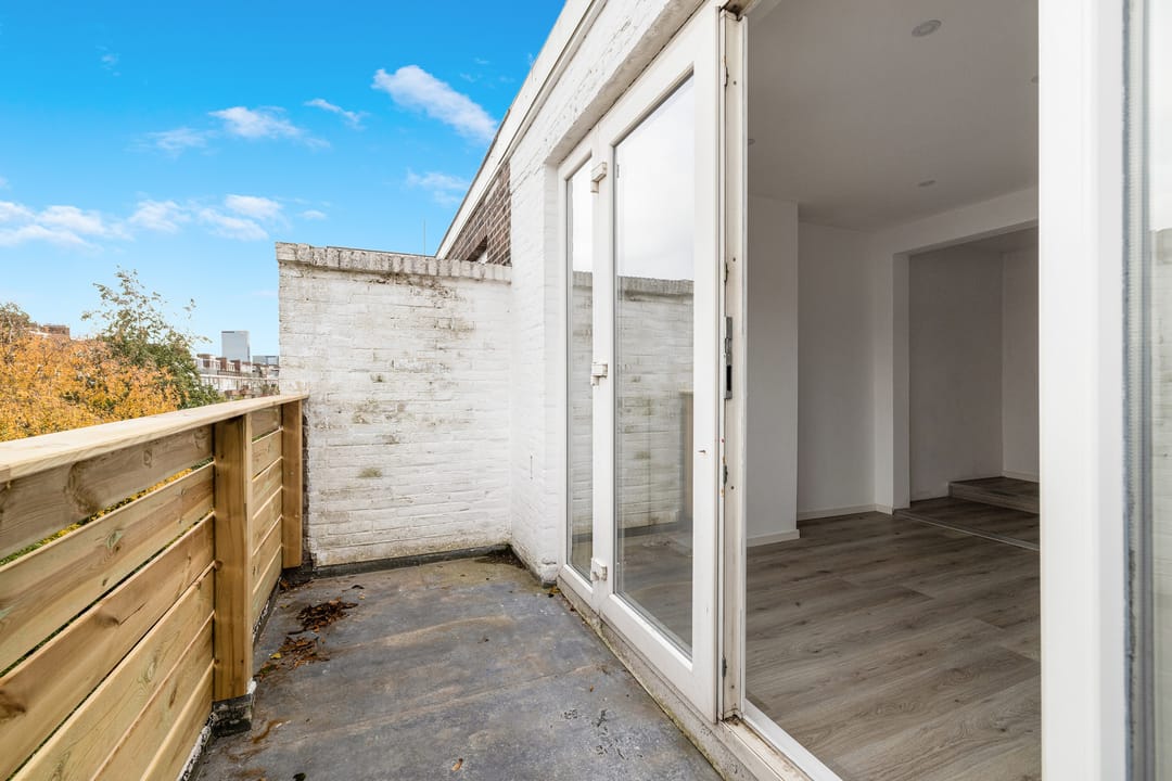 Foto 23 van Sonmansstraat 28-A02