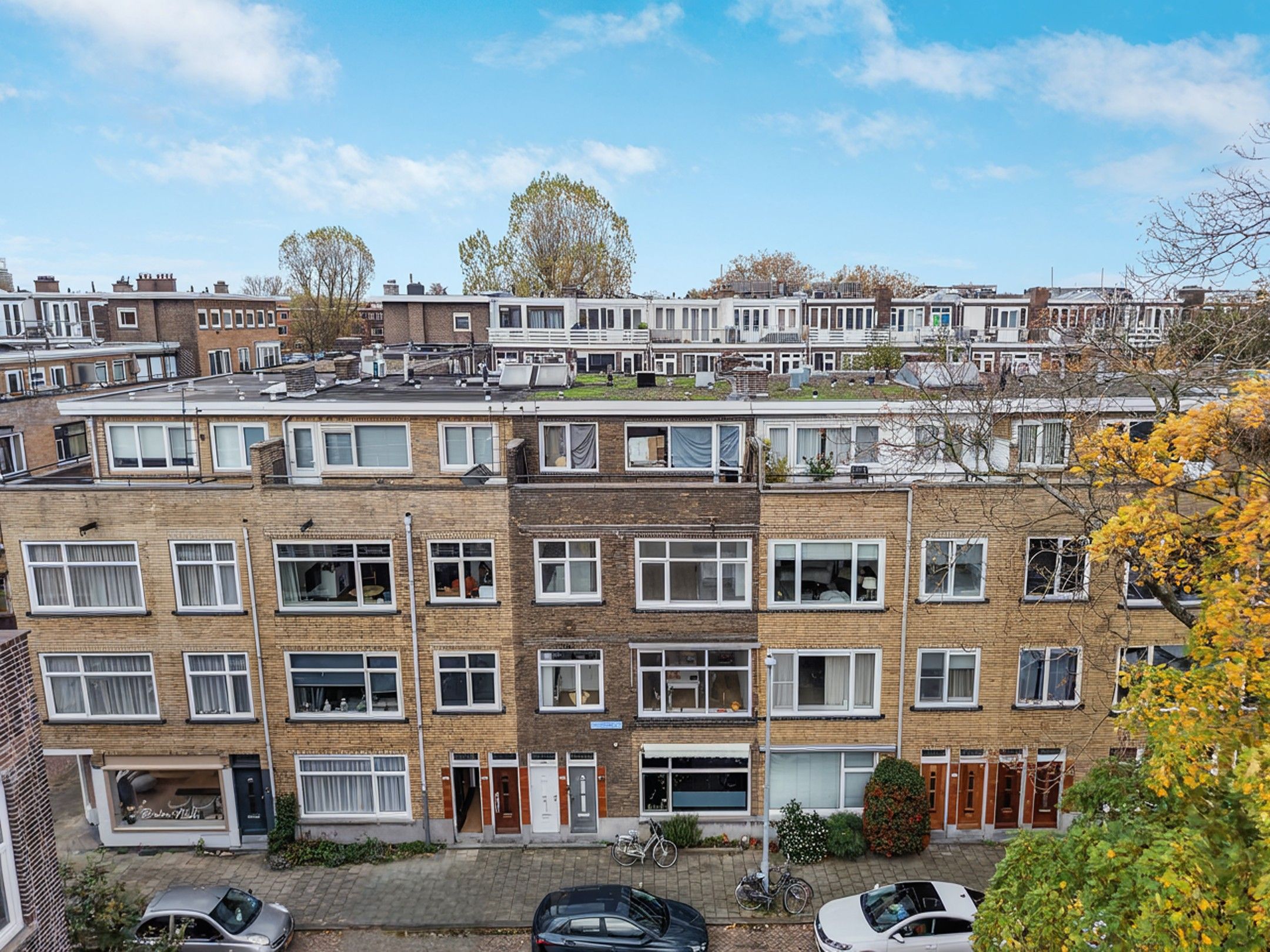 Foto 27 van Sonmansstraat 28-A02