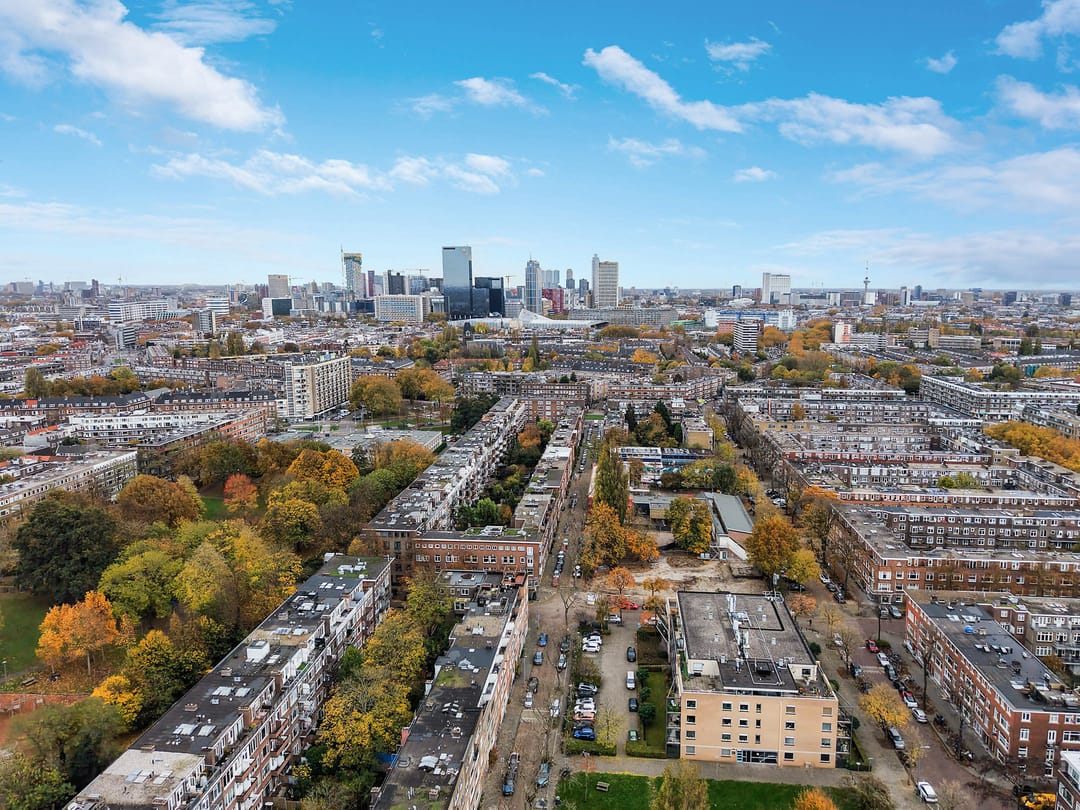 Foto 28 van Sonmansstraat 28-A02