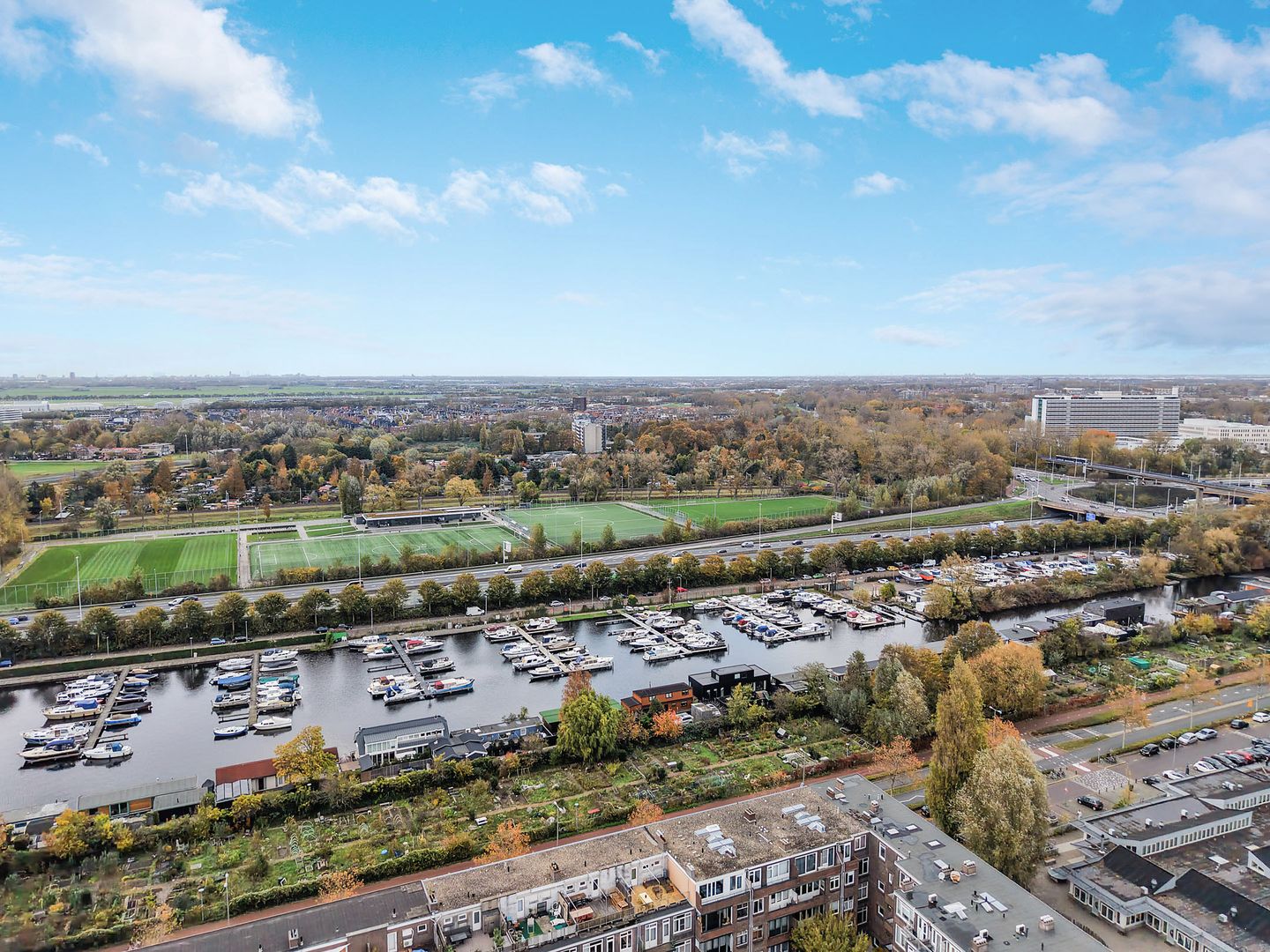 Foto 29 van Sonmansstraat 28-A02