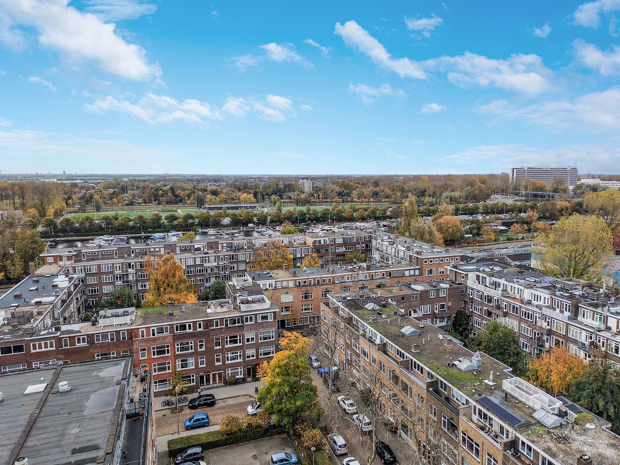 Foto 30 van Sonmansstraat 28-A02