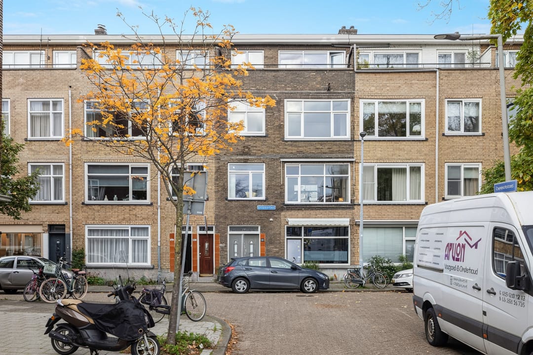 Foto 31 van Sonmansstraat 28-A02