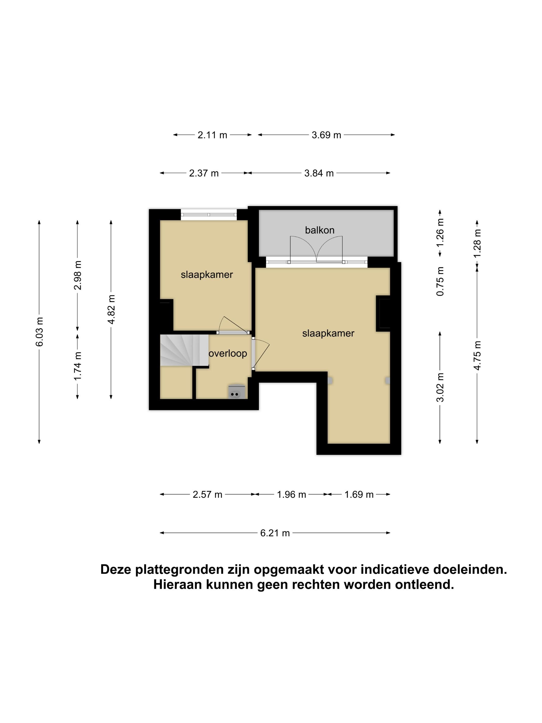 Foto 33 van Sonmansstraat 28-A02