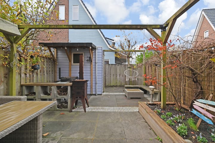 Photo 13 of Rijsbes 61