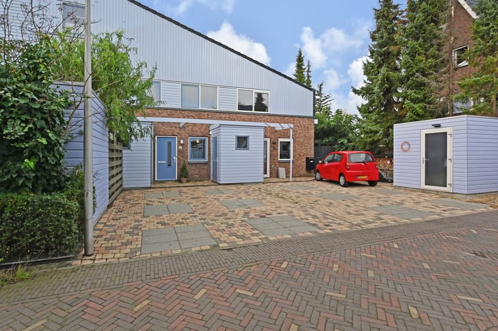 Photo 42 of Rijsbes 61