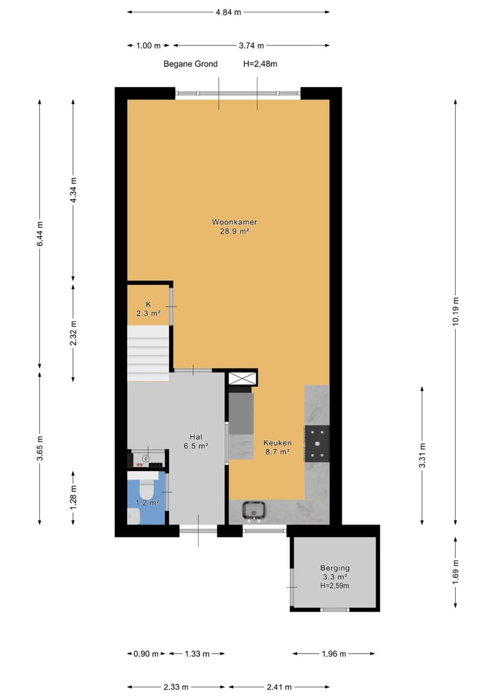 Photo 46 of Rijsbes 61