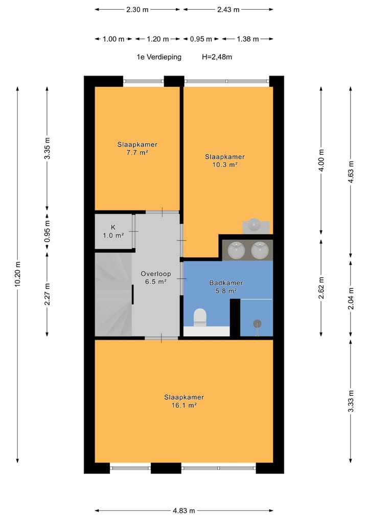 Photo 47 of Rijsbes 61