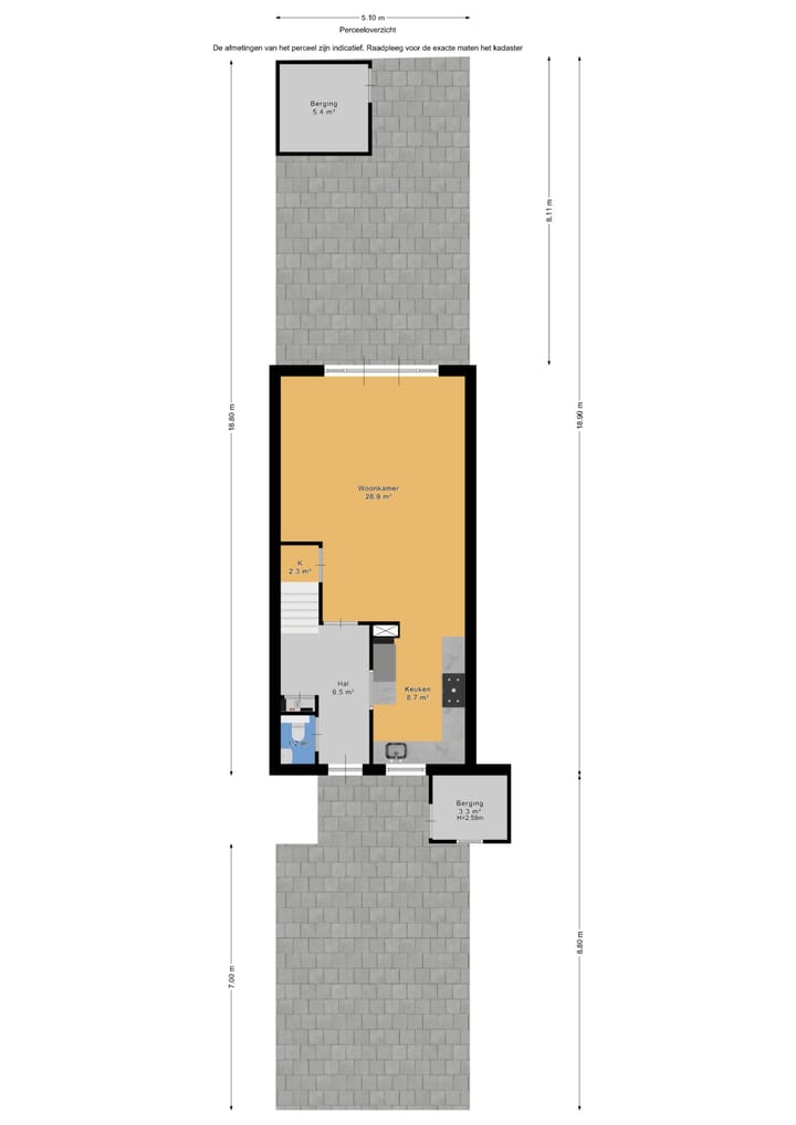 Photo 50 of Rijsbes 61