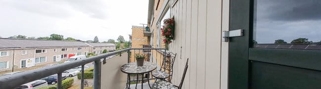 Balkon keuken