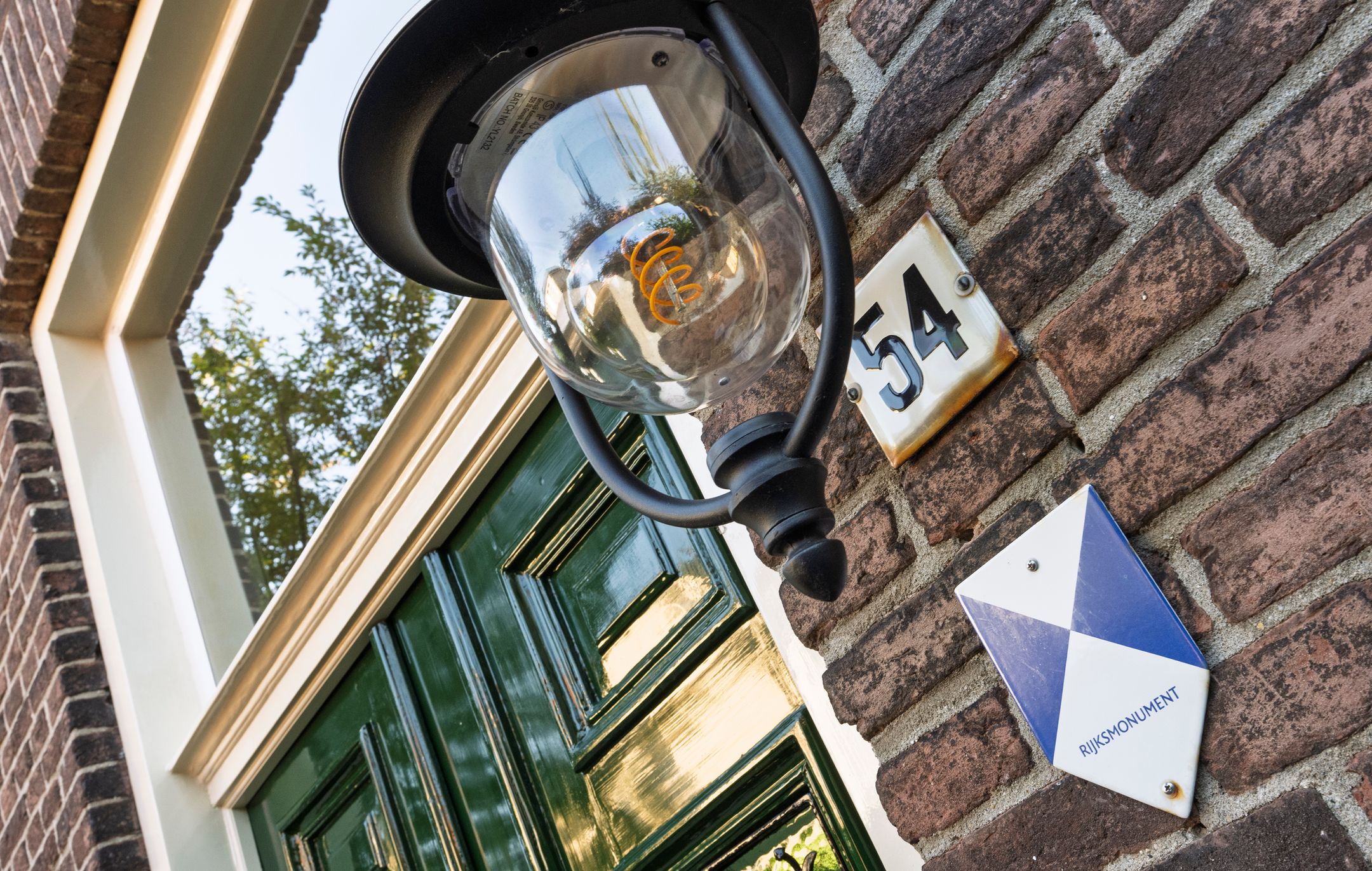 Foto 6 van Hogestraat 54