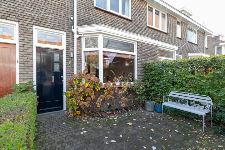 Photo 4 of Daendelsstraat 6