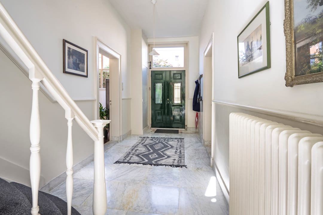 Foto 7 van Hogestraat 54