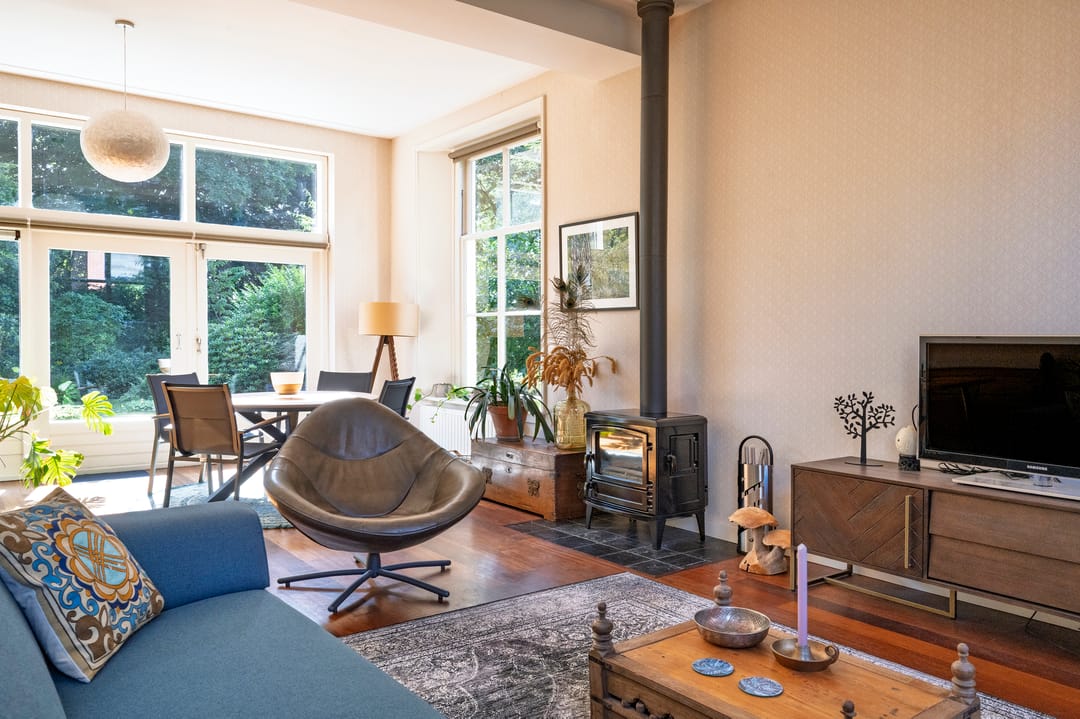 Foto 8 van Hogestraat 54