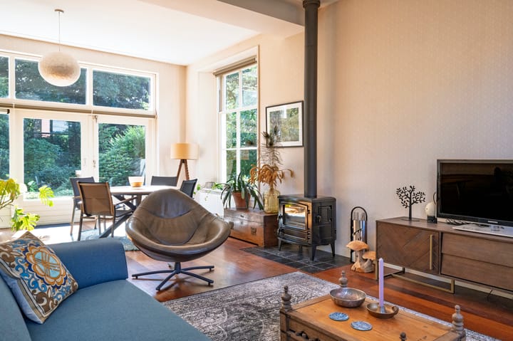 Foto 8 van Hogestraat 54