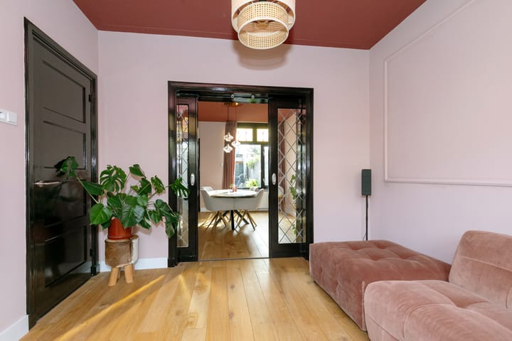 Photo 6 of Daendelsstraat 6