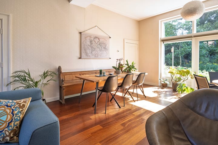 Foto 9 van Hogestraat 54