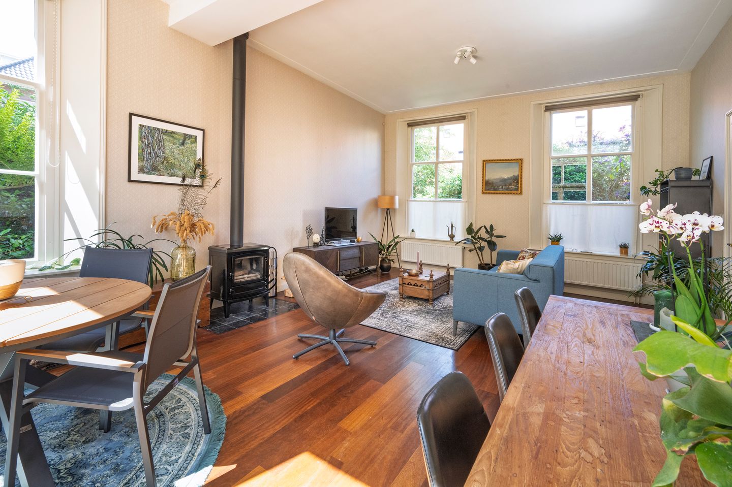 Foto 10 van Hogestraat 54