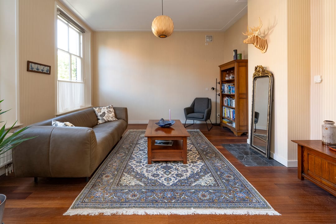 Foto 11 van Hogestraat 54