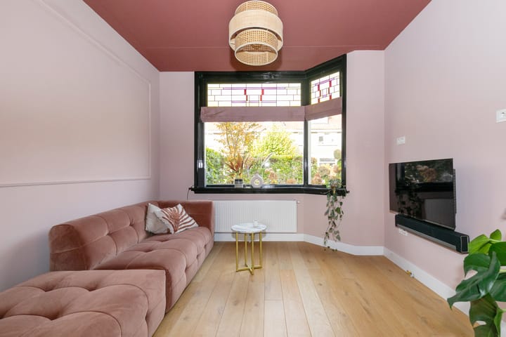 Photo 9 of Daendelsstraat 6