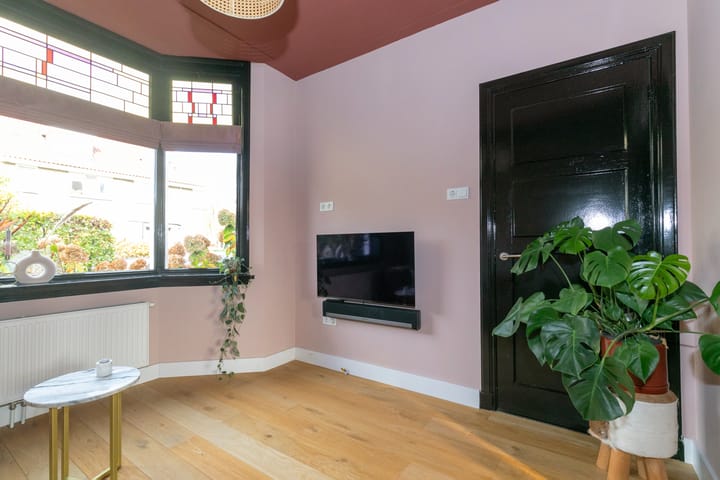 Photo 10 of Daendelsstraat 6