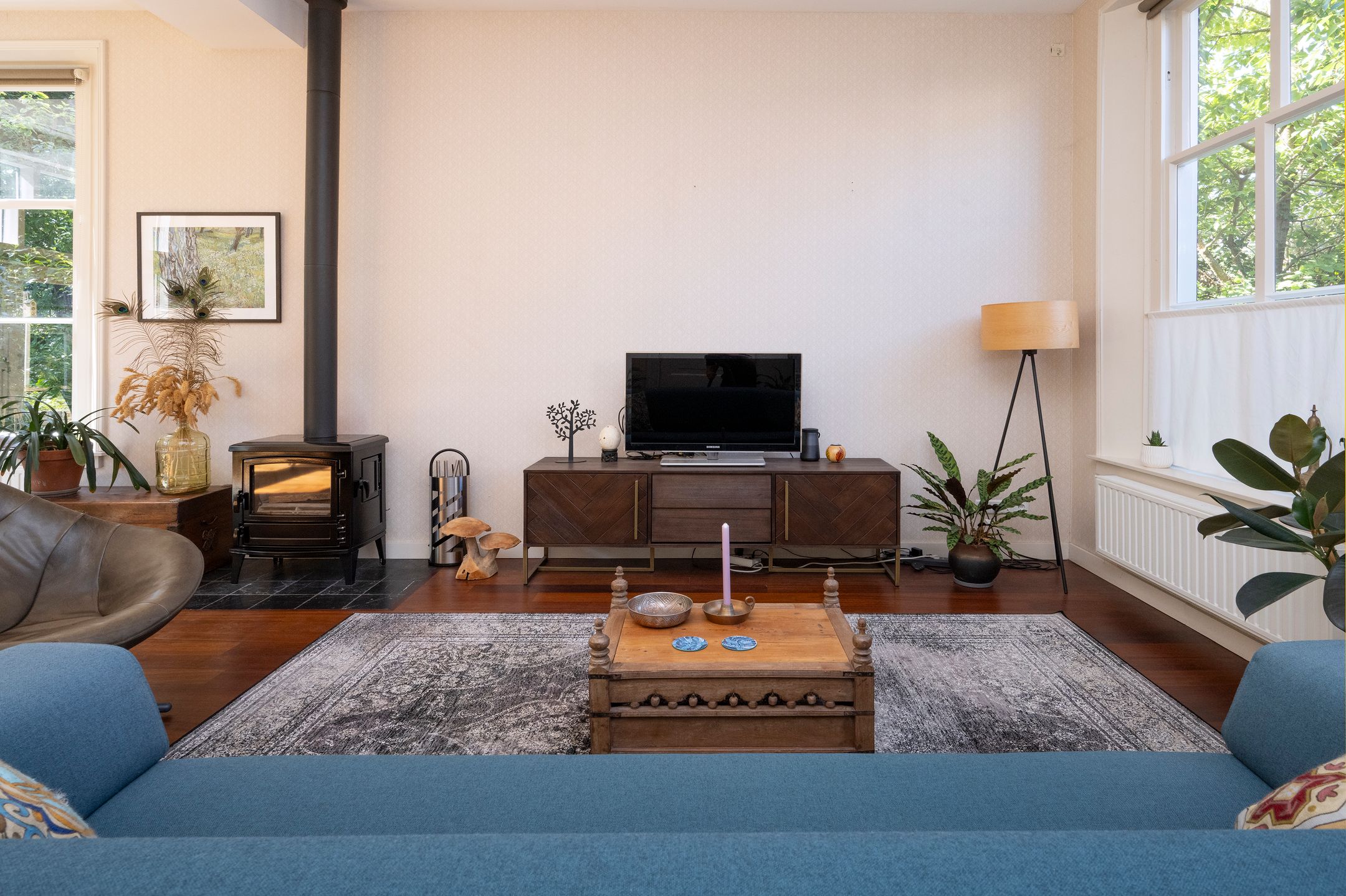 Foto 12 van Hogestraat 54