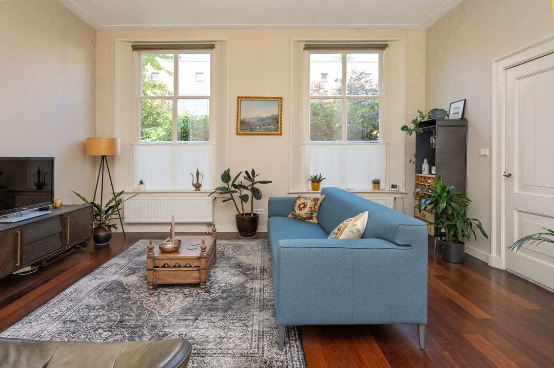 Foto 13 van Hogestraat 54