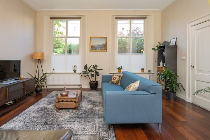 Foto 13 van Hogestraat 54