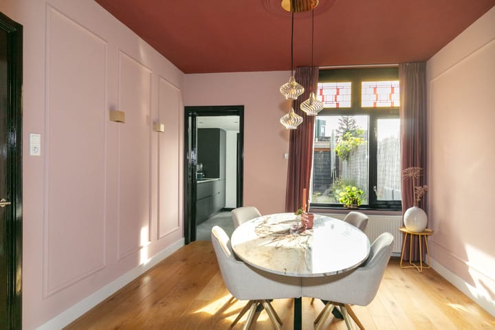 Photo 12 of Daendelsstraat 6