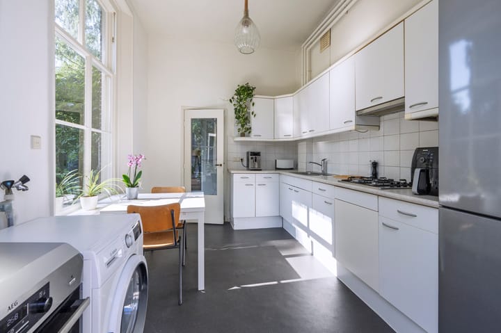 Foto 14 van Hogestraat 54