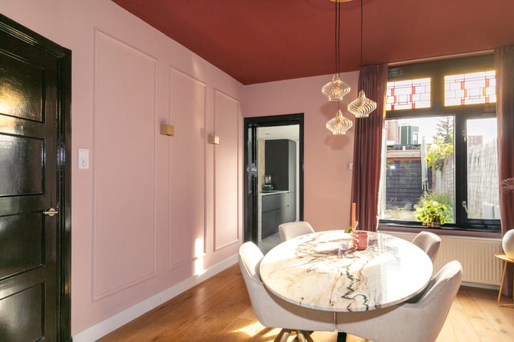 Photo 14 of Daendelsstraat 6