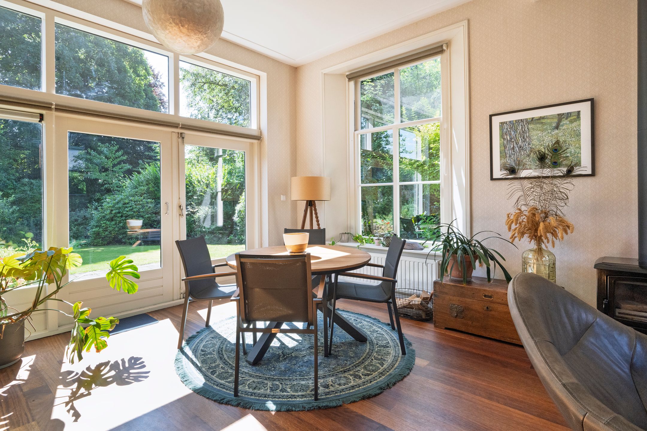 Foto 3 van Hogestraat 54