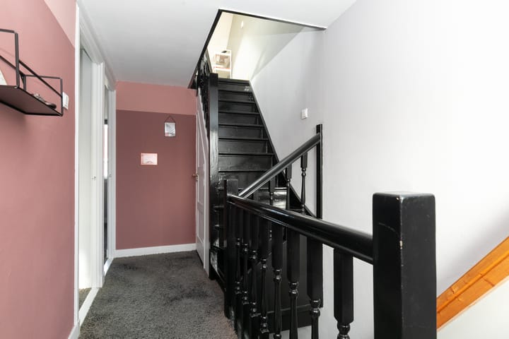 Photo 24 of Daendelsstraat 6