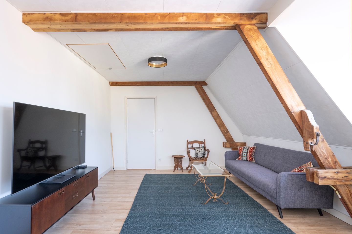 Foto 25 van Hogestraat 54