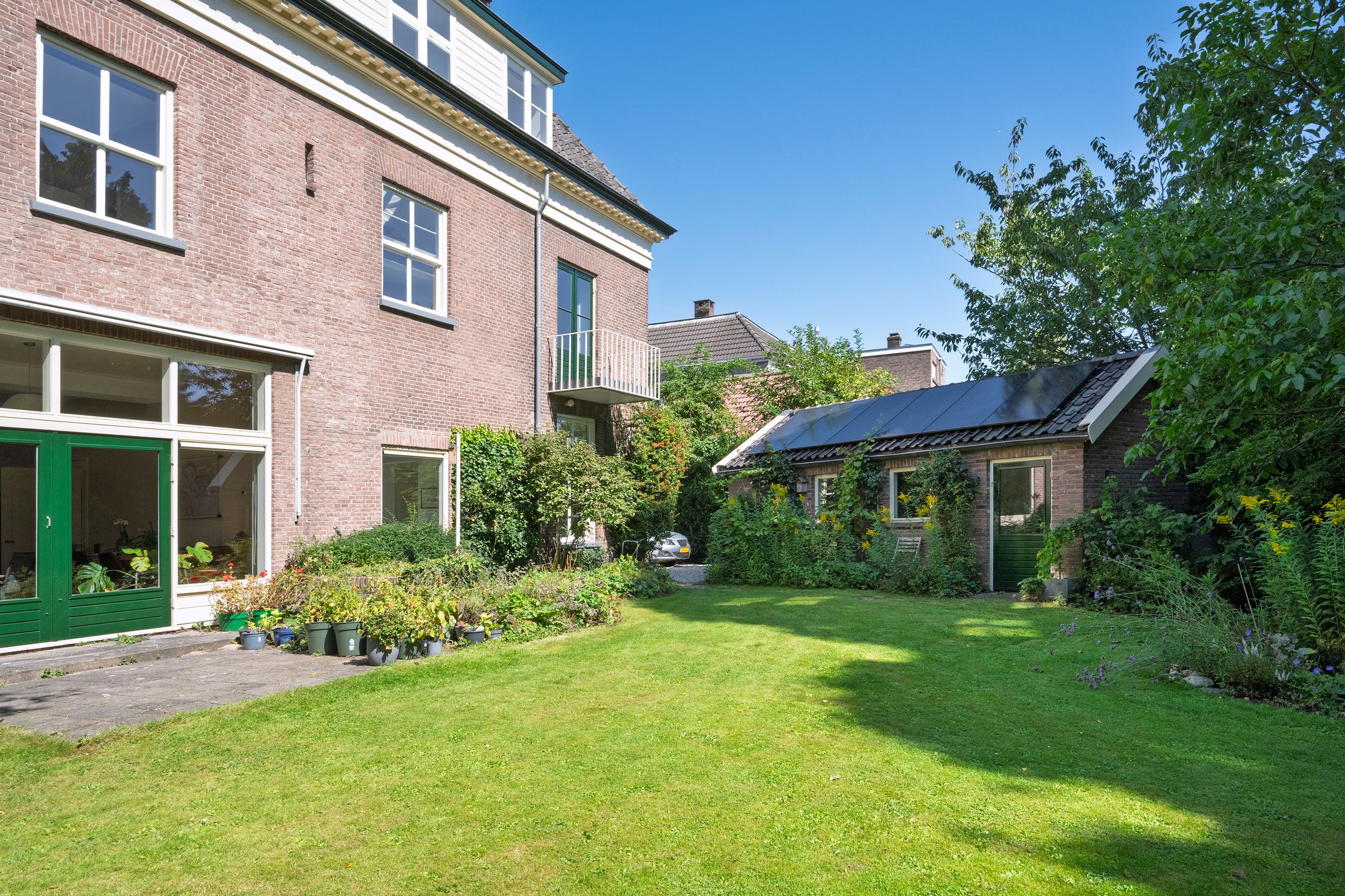 Foto 33 van Hogestraat 54