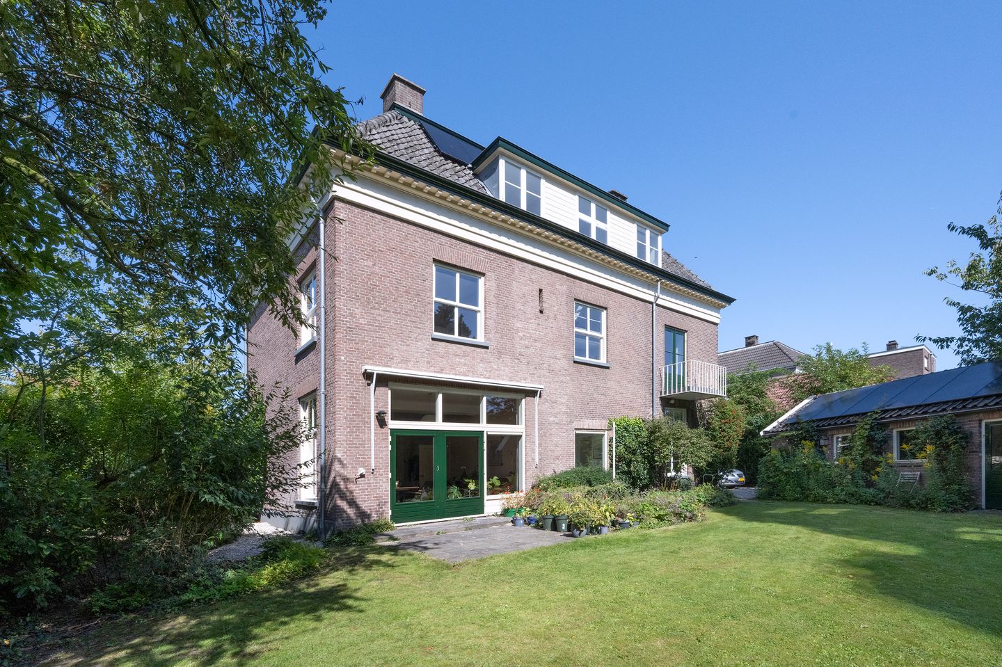 Foto 34 van Hogestraat 54