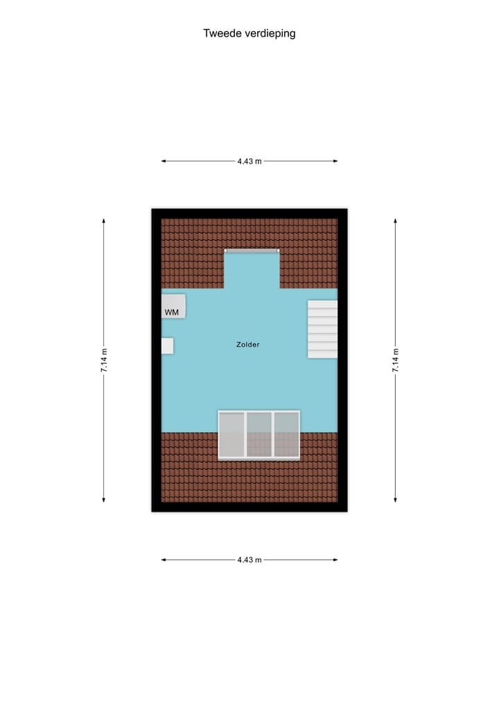 Photo 41 of Daendelsstraat 6