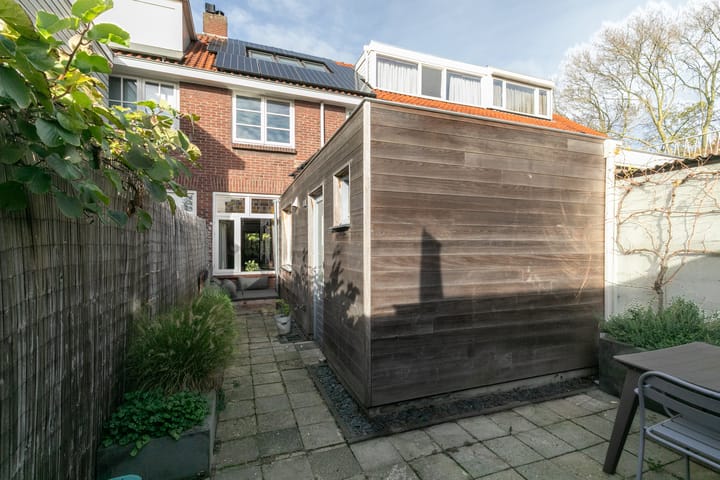 Photo 42 of Daendelsstraat 6