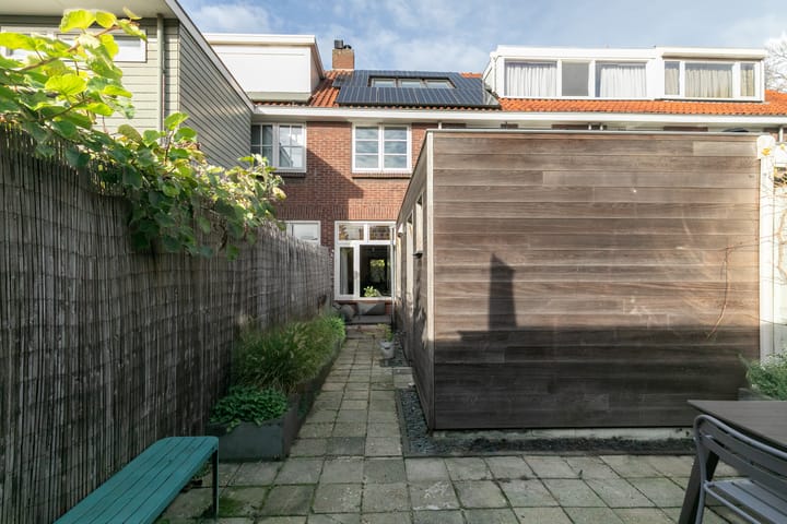 Photo 43 of Daendelsstraat 6