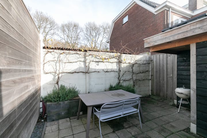 Photo 44 of Daendelsstraat 6