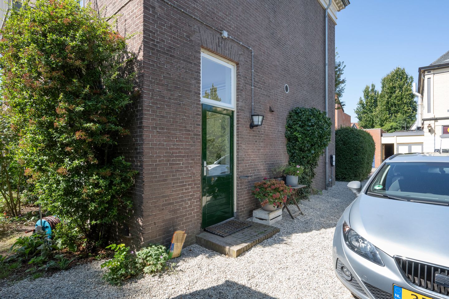 Foto 40 van Hogestraat 54