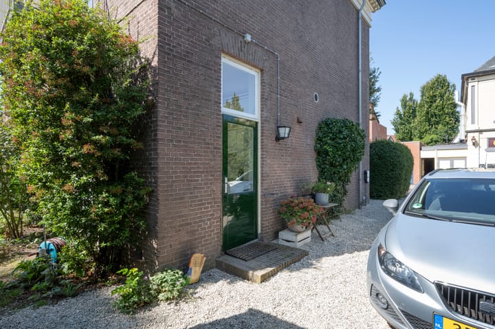 Foto 40 van Hogestraat 54