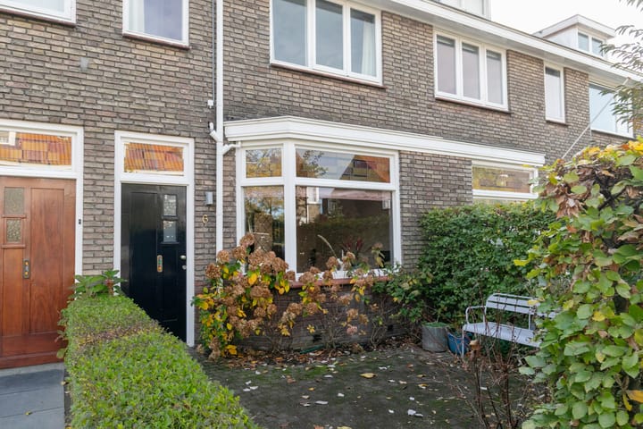 Photo 49 of Daendelsstraat 6