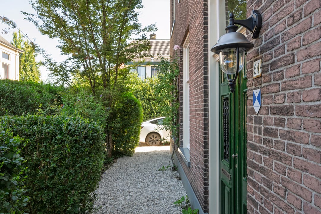 Foto 43 van Hogestraat 54