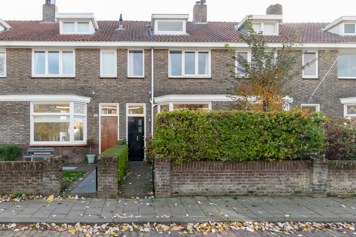 Photo 50 of Daendelsstraat 6