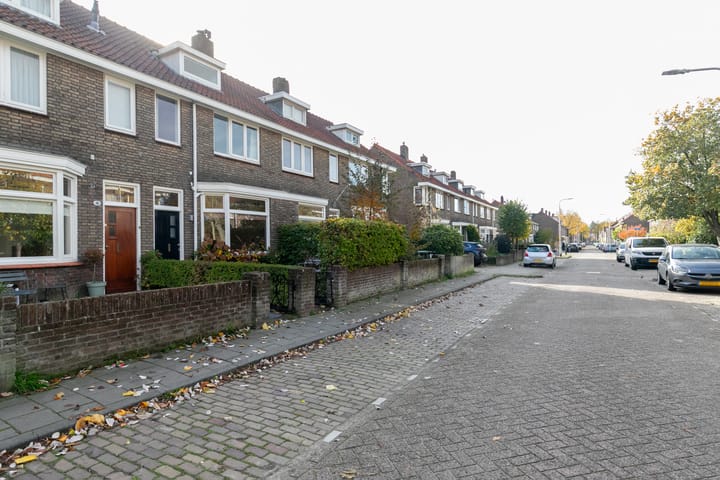 Photo 51 of Daendelsstraat 6