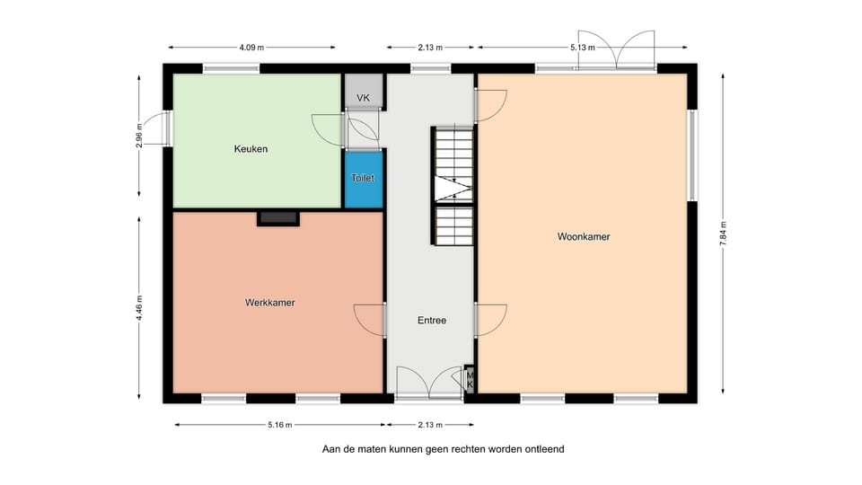 Foto 48 van Hogestraat 54