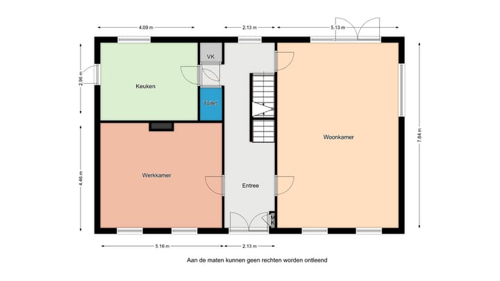 Foto 48 van Hogestraat 54