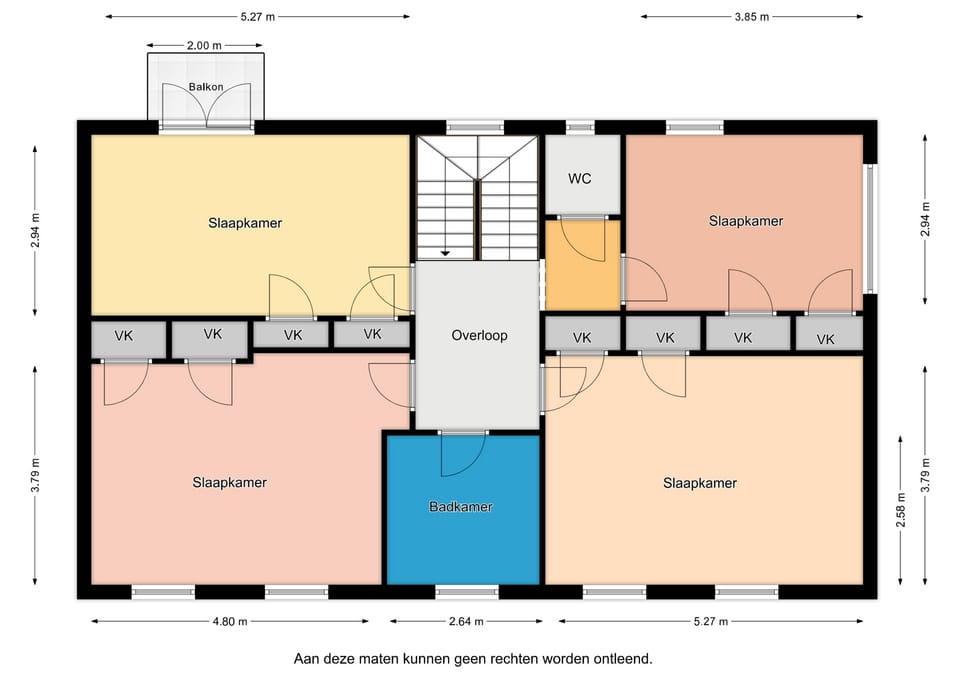 Foto 49 van Hogestraat 54