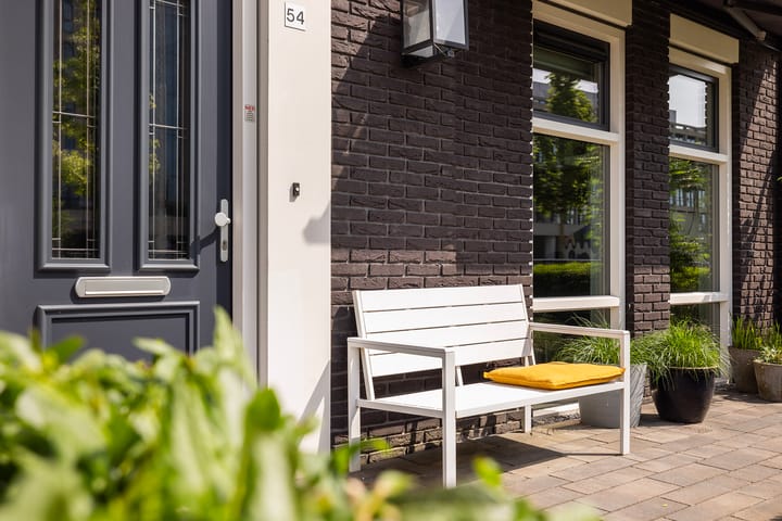 Foto 4 van Tesselschadestraat 54